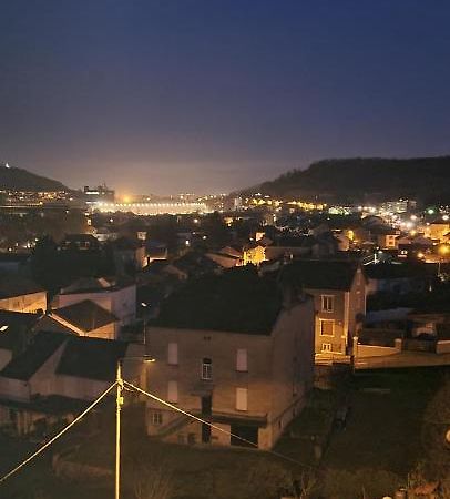 Knut-Home Luxembourg Knutange Zewnętrze zdjęcie
