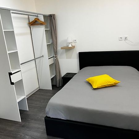 Knut-Home Luxembourg Knutange Zewnętrze zdjęcie