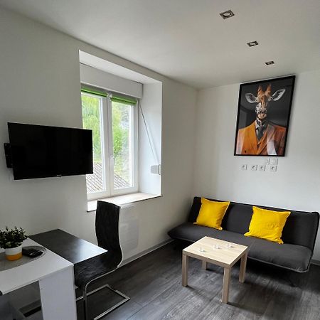 Knut-Home Luxembourg Knutange Zewnętrze zdjęcie
