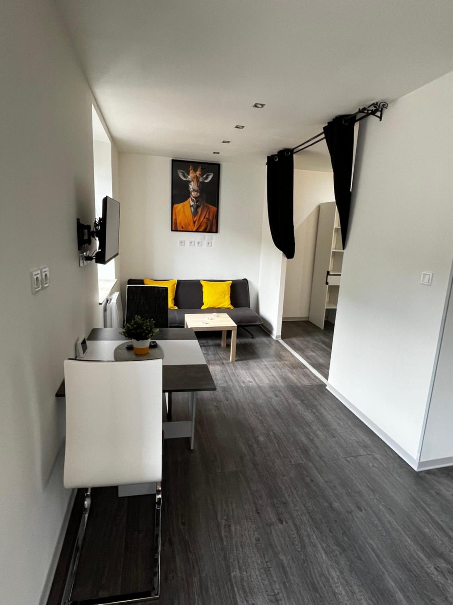 Knut-Home Luxembourg Knutange Zewnętrze zdjęcie